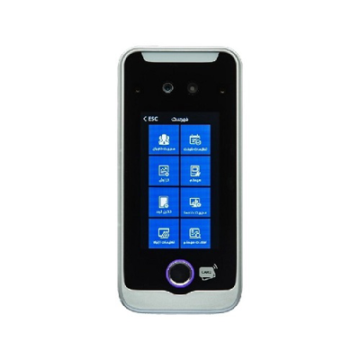 دستگاه حضور و غیاب فراتکنو Ai09F